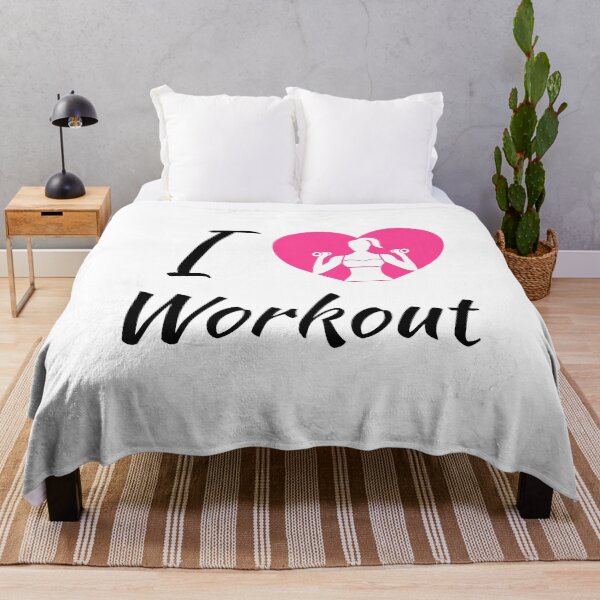 Item preview, Gym Girl Women’s Workout Inspiration Active Lifestyle designed and sold by GetGoodFit.