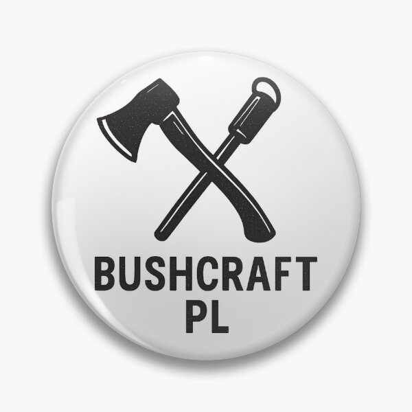 Item preview, Bushcraft Poland designed and sold by Tactical Override.