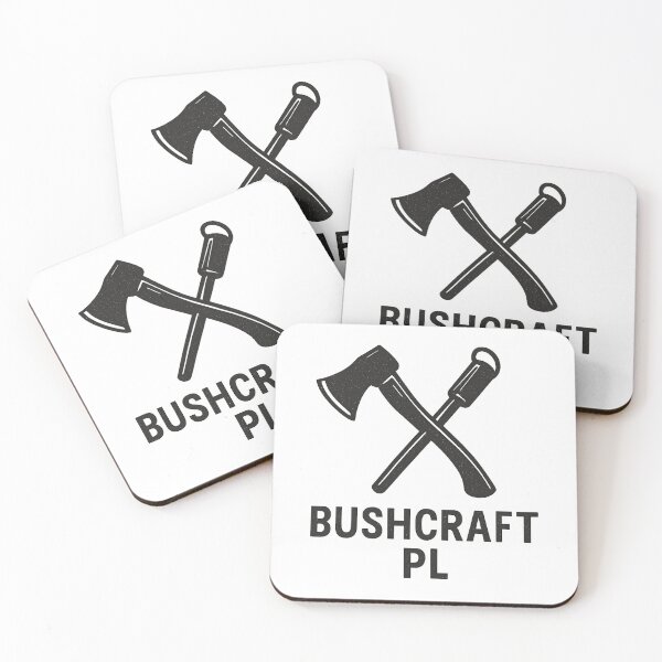 Item preview, Bushcraft Poland designed and sold by Tactical Override.