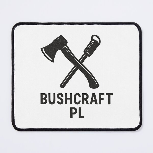 Item preview, Bushcraft Poland designed and sold by Tactical Override.