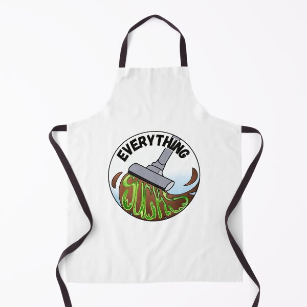 Item preview, Everything Sucks designed and sold by Arsenic-Arts.