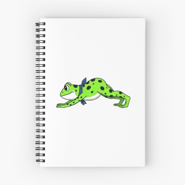 Item preview, frog doing yoga, meditating frog, Yoga frogs designed and sold by AddlPoolart.