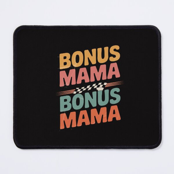 Item preview, Bonus Mama designed and sold by GalaFunny.