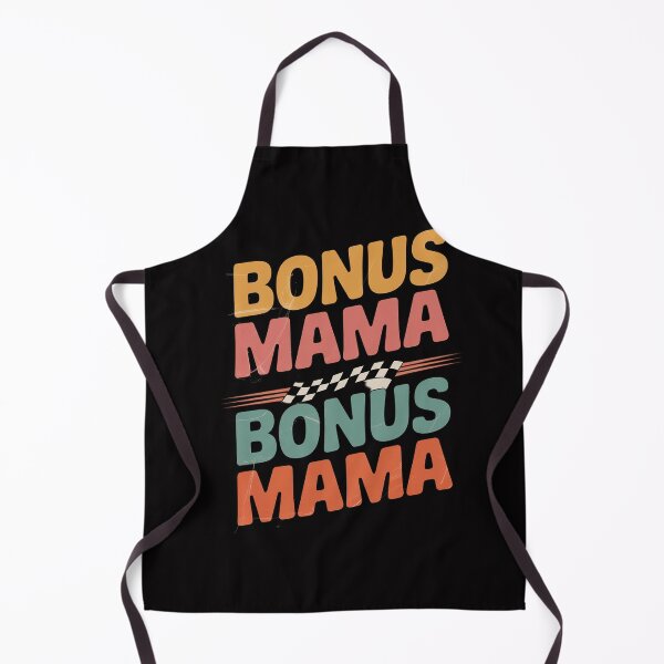 Item preview, Bonus Mama designed and sold by GalaFunny.