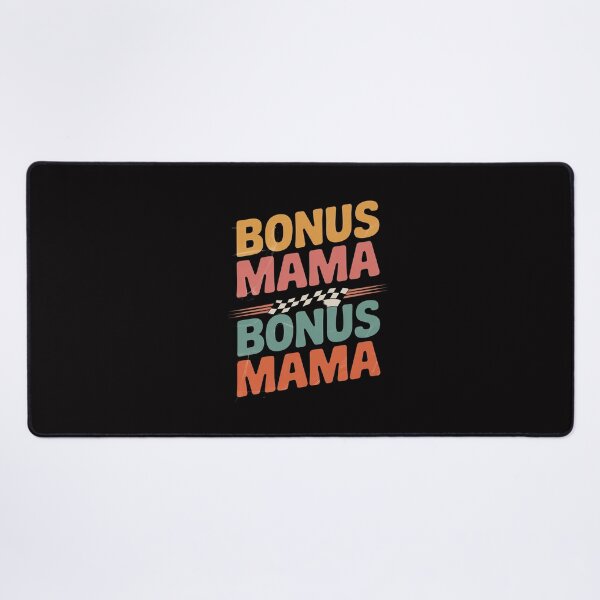 Item preview, Bonus Mama designed and sold by GalaFunny.