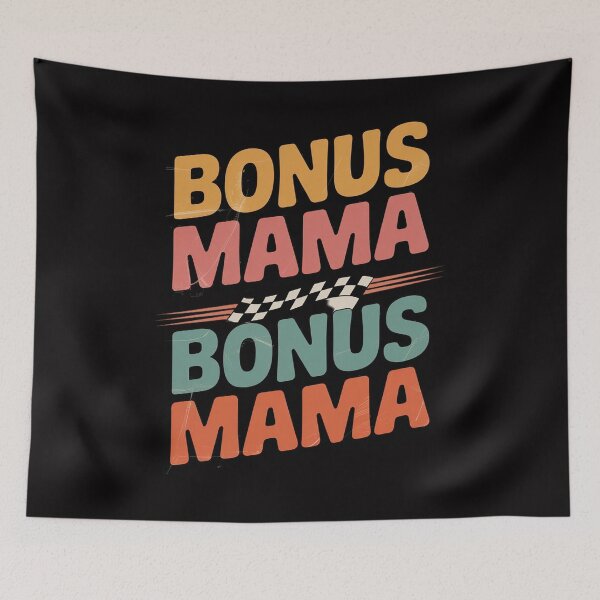 Item preview, Bonus Mama designed and sold by GalaFunny.