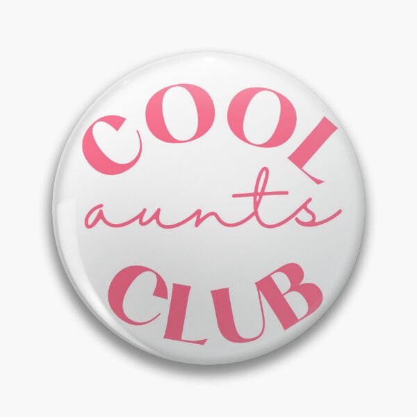 Artikelvorschau, Cooler Tantenclub entworfen und verkauft von lavndershrtdays.