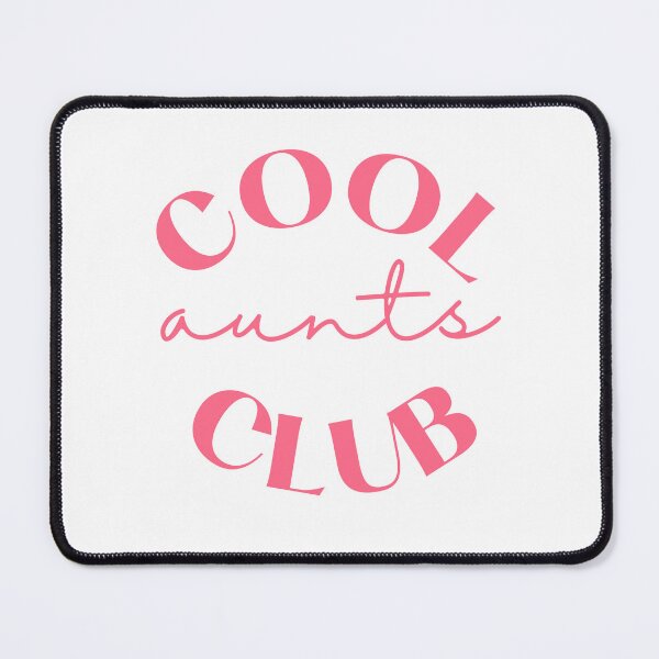 Item preview, Cool Aunts Club designed and sold by lavndershrtdays.