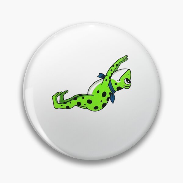 Item preview, frog doing yoga, meditating frog, Yoga frogs designed and sold by AddlPoolart.
