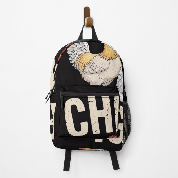 Item preview, Chicks Dig Me - Farm Animal Poultry Owner Farming designed and sold by GalaFunny.