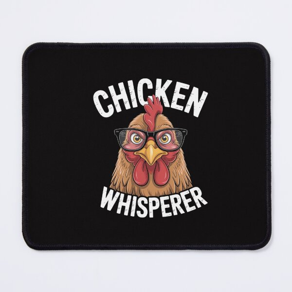 Item preview, Chicken Whisperer Chicken Lover Farm Life designed and sold by GalaFunny.