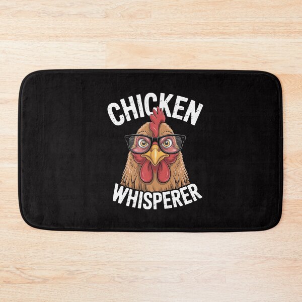 Item preview, Chicken Whisperer Chicken Lover Farm Life designed and sold by GalaFunny.