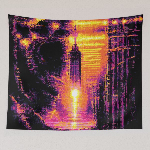 Item preview, Atlantis Dream designed and sold by ClubVacay.