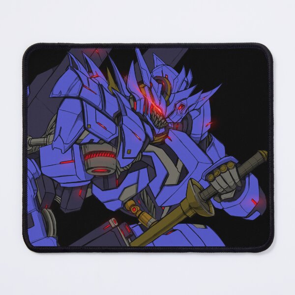 Item preview, VIDAR Gundam HD flat colour drawing artwork designed and sold by sabartgunpla.