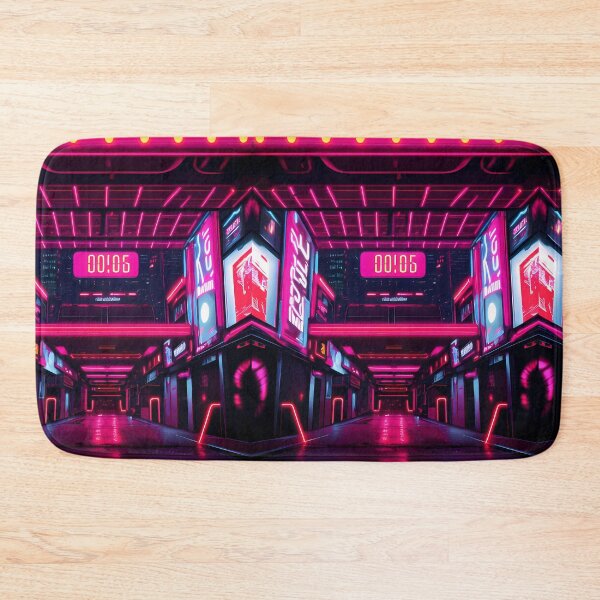 Item preview, Abstract Modern Pro New Arts Graphics Colors designed and sold by ART ATTACK ZONE.