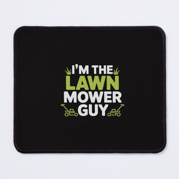 Item preview, Lawn Mowing Lawn Mower Men Lawn Care Lawnmower designed and sold by GalaFunny.
