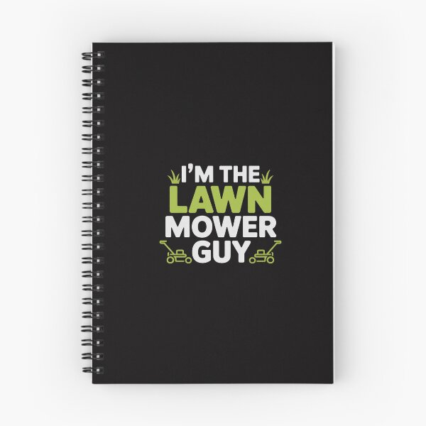 Item preview, Lawn Mowing Lawn Mower Men Lawn Care Lawnmower designed and sold by GalaFunny.