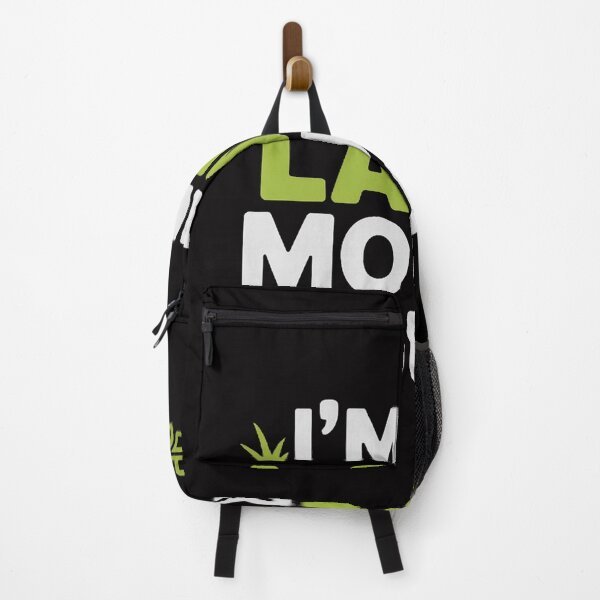 Item preview, Lawn Mowing Lawn Mower Men Lawn Care Lawnmower designed and sold by GalaFunny.