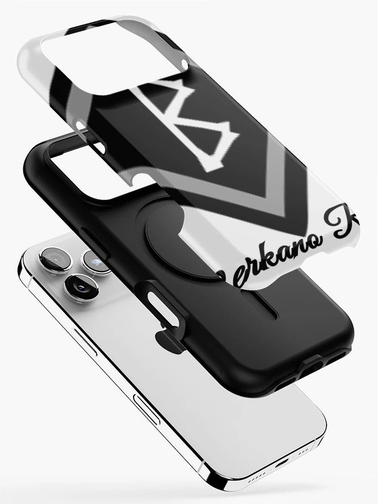 Thumbnail 2 of 4, iPhone Case, Berkano Rune designed and sold by WindsofJupiter.