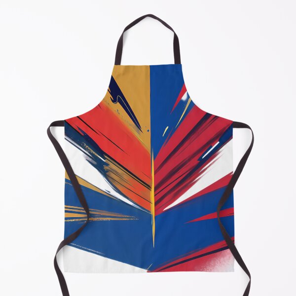 Item preview, Paint Abstract Modern Pro New Arts Graphics Colors designed and sold by ART ATTACK ZONE.