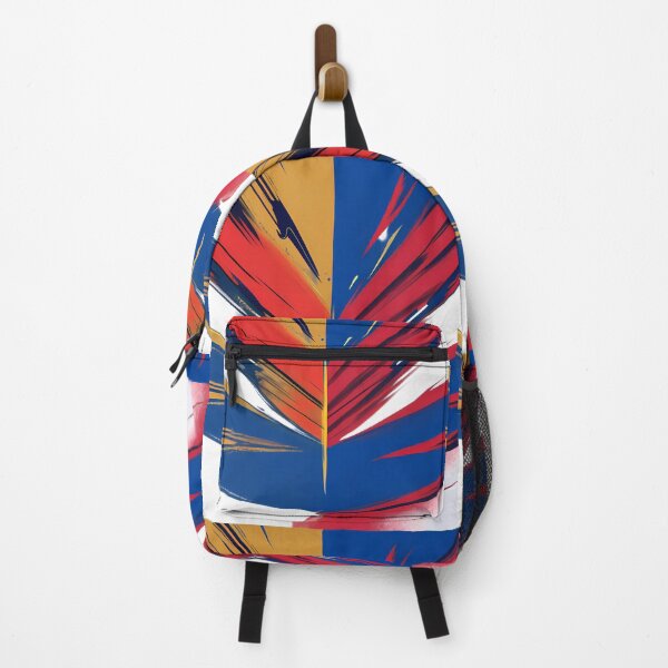 Item preview, Paint Abstract Modern Pro New Arts Graphics Colors designed and sold by ART ATTACK ZONE.