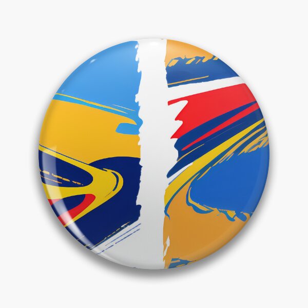 Item preview, Illustration Abstract Modern Pro New Arts Graphics Colors designed and sold by ART ATTACK ZONE.