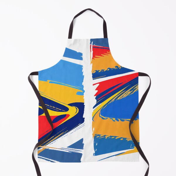 Item preview, Illustration Abstract Modern Pro New Arts Graphics Colors designed and sold by ART ATTACK ZONE.