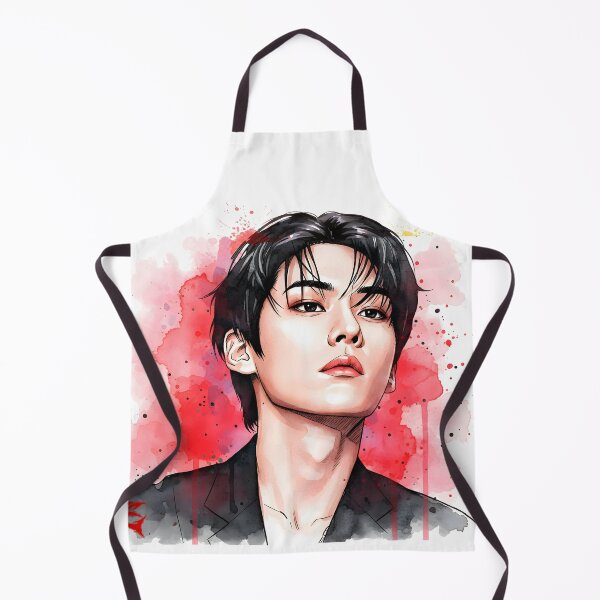 Item preview, Lee Know of SKZ by Hola K-pop designed and sold by Sommer Studio Designs.