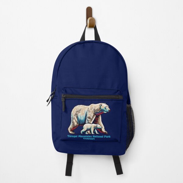Item preview, Torngat Mountains National Park Canada designed and sold by NPStudio.