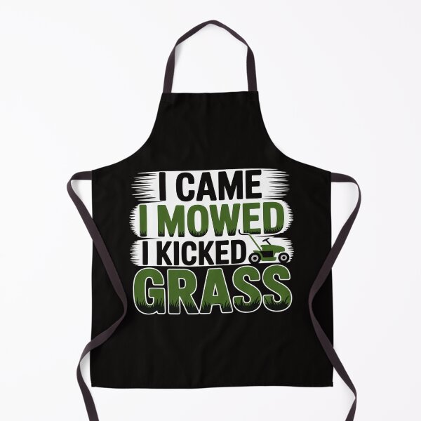 Item preview, Lawn Mowerer Lawn Mowing Lawn Mower Groundskeeper designed and sold by banbopbii.