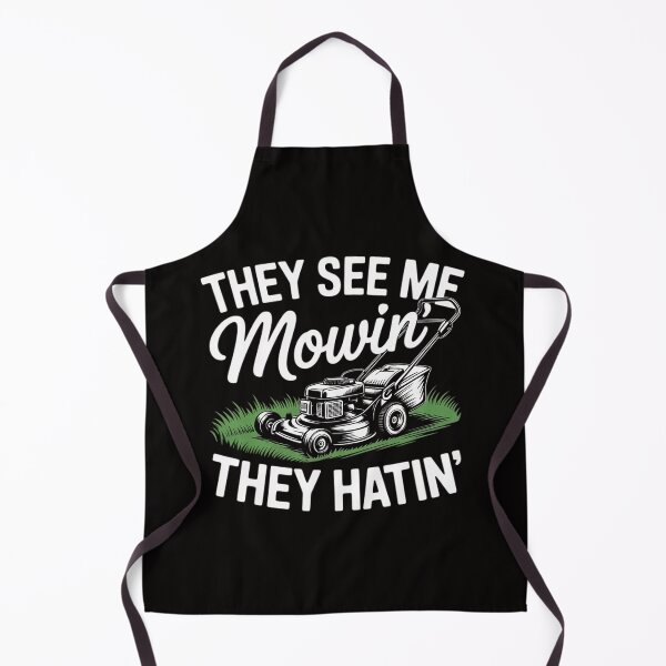 Item preview, Lawn Mower Novelty For Men Women Kids Landscaper Lawn Mowing designed and sold by banbopbii.