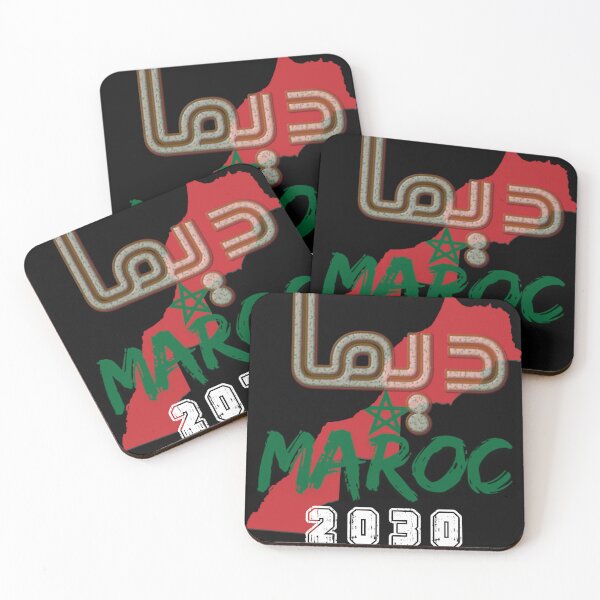 Item preview, morocco2030 designed and sold by simo222.