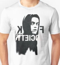 Mr. Robot Unisex T-Shirt