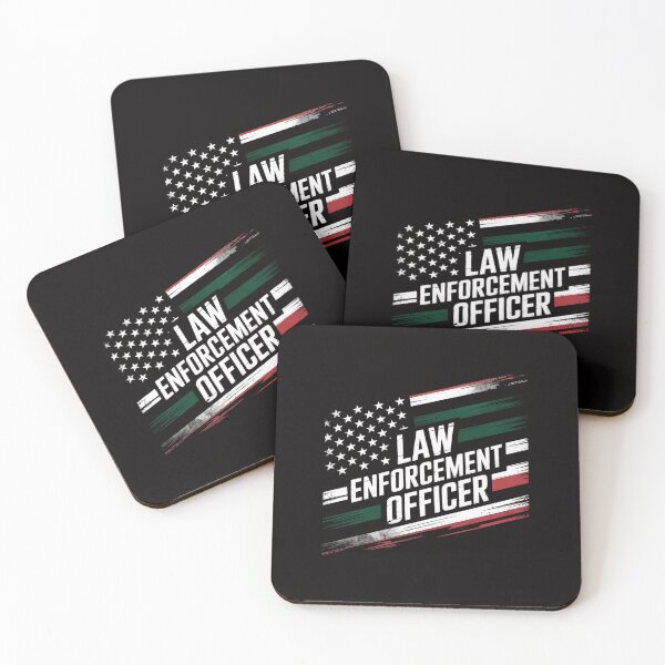 Item preview, Lawn Enforcement Officer, lawn mowing designed and sold by AnimeManga2D.