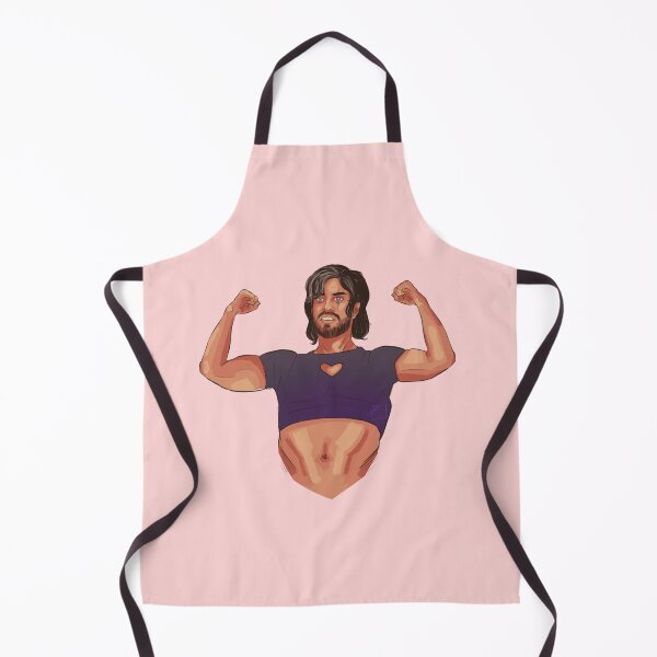 Item preview, Verso heart shirt designed and sold by Lynnerdo.