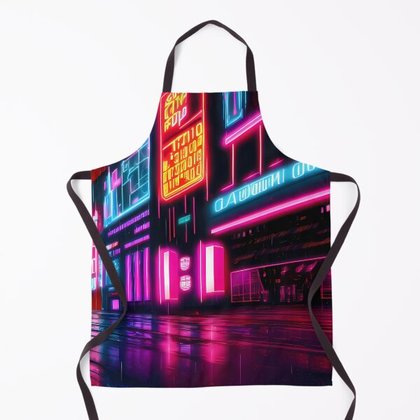 Item preview, City Abstract Modern Pro New Arts Graphics Colors designed and sold by ART ATTACK ZONE.