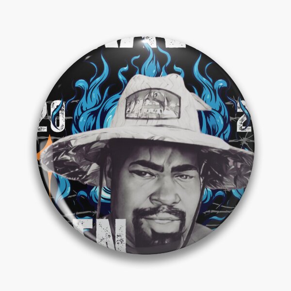 Item preview, Travel With Glen V3 Blue bk-bg – Signature Travel Portrait Art | Adventure, Explorer & World Traveler Design designed and sold by buycostarica.