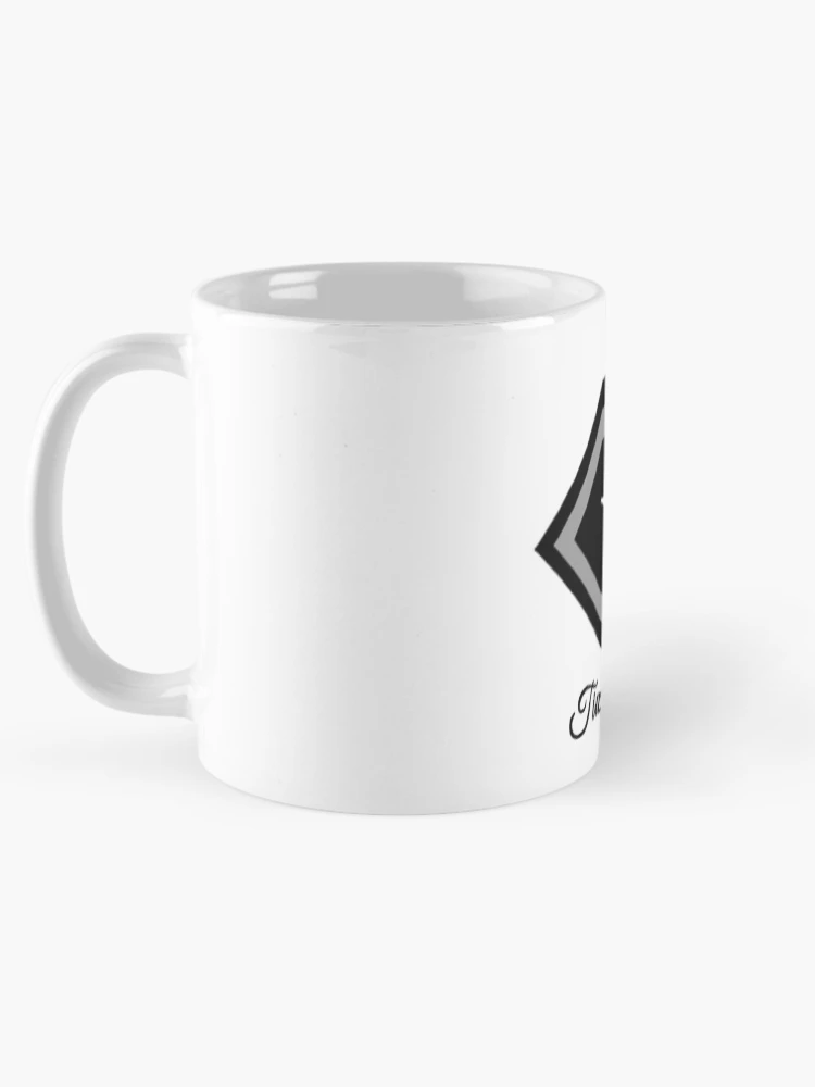 Thumbnail 5 of 6, Coffee Mug, Tiwaz Rune designed and sold by WindsofJupiter.