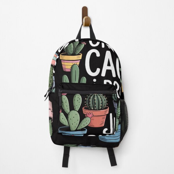 Item preview, Just One More Cactus Plant Lover Cacti Cactus designed and sold by tlallimicrichi.
