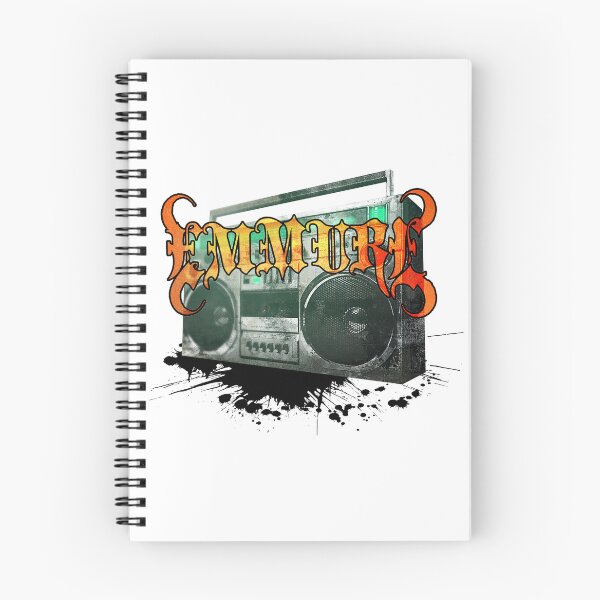 Item preview, Emmure Speaker of the Dead  designed and sold by thingsthatrhymewithorange.