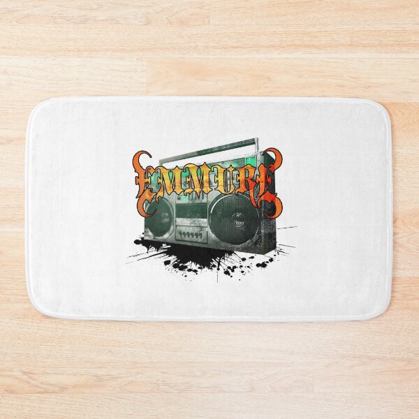 Item preview, Emmure Speaker of the Dead  designed and sold by thingsthatrhymewithorange.