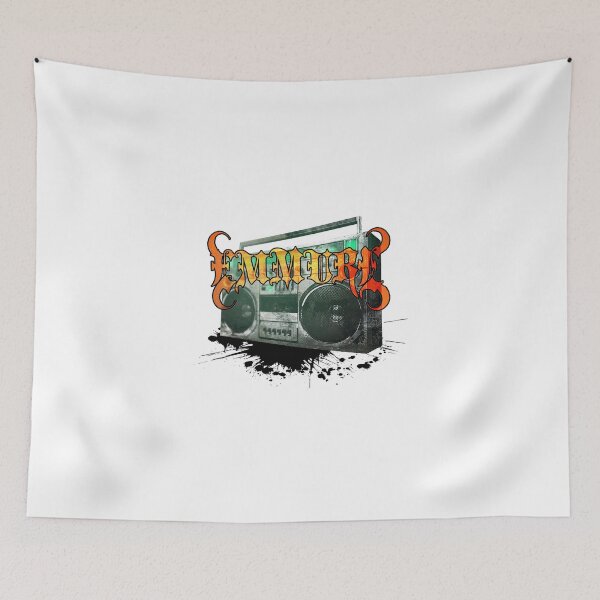 Item preview, Emmure Speaker of the Dead  designed and sold by thingsthatrhymewithorange.