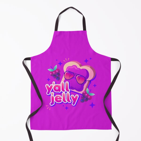 Item preview, Y'All Jelly designed and sold by gabdoesdesign.