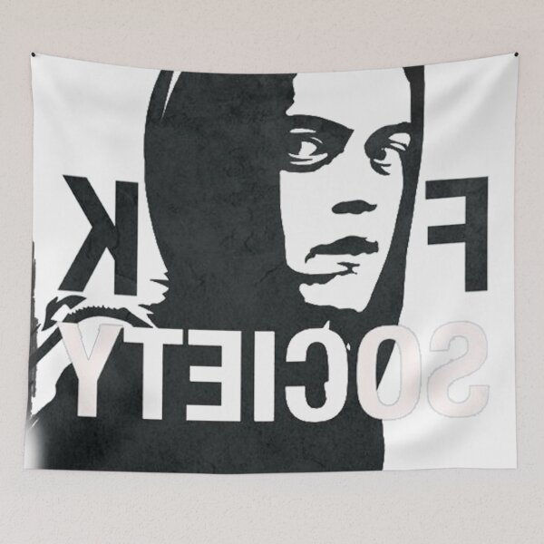Item preview, Mr. Robot designed and sold by HelenJS.