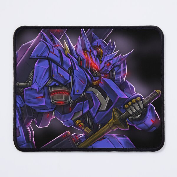 Item preview, VIDAR Gundam HD detailed full colour drawing artwork designed and sold by sabartgunpla.