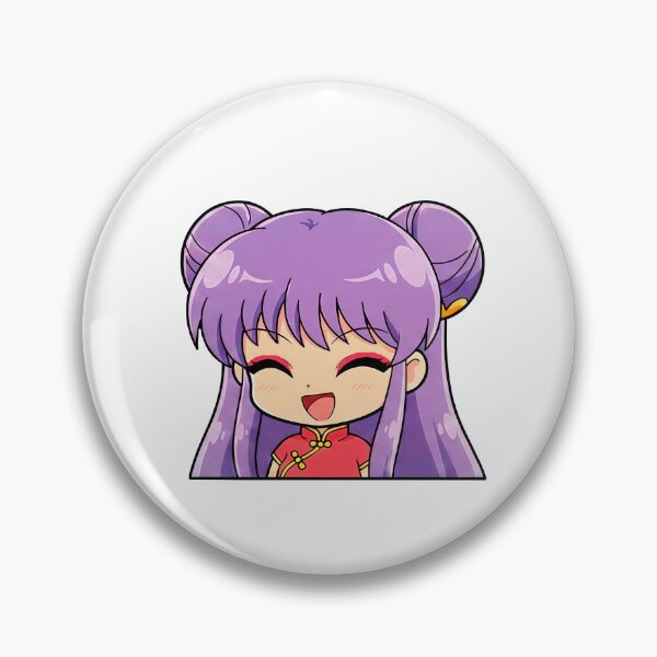Item preview, Chibi Shampoo designed and sold by Yoru-Station.