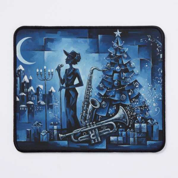 Item preview, Christmas and Music  designed and sold by Kaleddis.