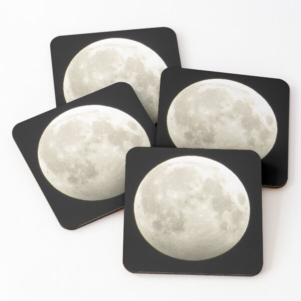 Item preview, Radiant Full Moon Glow designed and sold by earthtolinds.