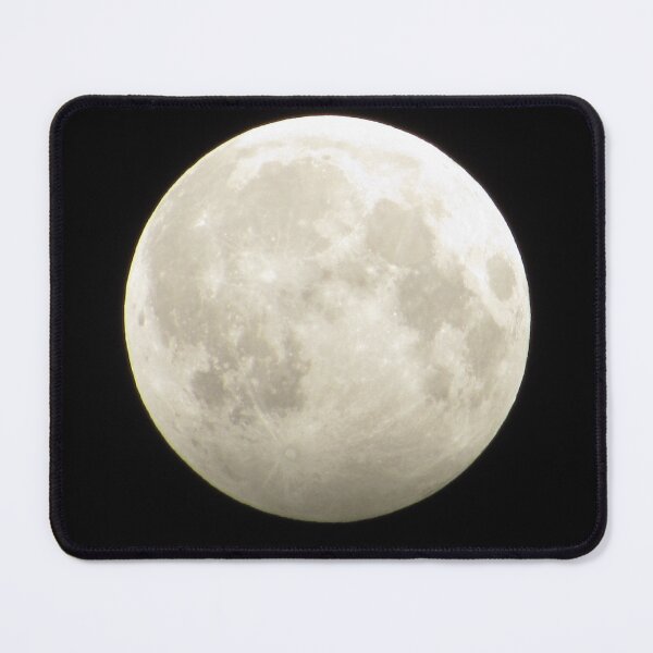 Item preview, Radiant Full Moon Glow designed and sold by earthtolinds.