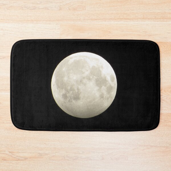 Item preview, Radiant Full Moon Glow designed and sold by earthtolinds.